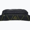 Trinkgürtel Fischer Drinkbelt Professional 1 l black/yellow 2