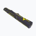 Skisack Fischer Skicase Alpine Race 1 Paar - 175/190 black/yellow