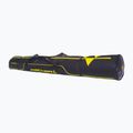 Skisack Fischer Skicase Alpine Race 1 Paar - 175/190 black/yellow 2