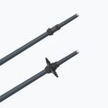 Skistöcke Fischer Lite asphalt grey 5