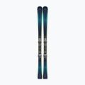 Alpinski mit Bindung Fischer The Curv Noize GTX + VX 13 GW PR