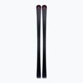 Alpinski mit Bindung Fischer The Curv Noize DTX + RSX 12 GW PR 2