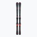 Alpinski mit Bindung Fischer The Curv DTI + RS 11 GW PR