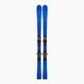 Alpinski mit Bindung Fischer The Curv Power + RS 10 GW PR