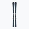 Alpinski mit Bindung Fischer The Curv GT 80 + RSW 11 GW PR
