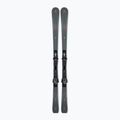 Alpinski mit Bindung Fischer The Curv DTI + RS 11 GW PR