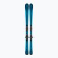 Alpinski mit Bindung Fischer The Curv GT 76 + RSW 10 GW PR