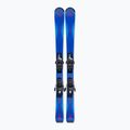 Kinder-Alpinski mit Bindung Fischer The Curv Jr (130-150) + FS7 GW CA Jrs