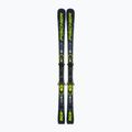 Alpinski mit Bindung Fischer RC4 ST + RC4 Z11 GW PR