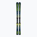 Alpinski mit Bindung Fischer RC4 LT + RC4 Z11 GW PR