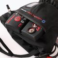 Skihandschuhe Damen Lenz Heat Glove 6.0 Finger Cap black 10