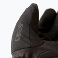 Skihandschuhe Damen Lenz Heat Glove 6.0 Finger Cap black 15