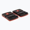 Batterien für beheizbare Socken Lenz Heat Pack 2.0 (USB) 2 Stk. black/ red 5