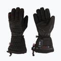Skihandschuhe Damen Lenz Heat Glove 6.0 Finger Cap black
