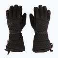 Skihandschuhe Damen Lenz Heat Glove 6.0 Finger Cap black 3