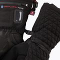 Skihandschuhe Damen Lenz Heat Glove 6.0 Finger Cap black 6