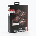 Batterie für Socken Lenz Lithium Pack Rcb 12 (USB) 133 2