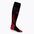 LENZ Set Heat Sock 5.0 Zehenkappe + Lithium Pack RCB schwarz 1200 2