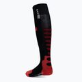 LENZ Set Heat Sock 5.0 Zehenkappe + Lithium Pack RCB schwarz 1200 3