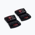 LENZ Set Heat Sock 5.0 Zehenkappe + Lithium Pack RCB schwarz 1200 8