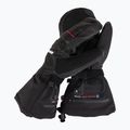Skihandschuhe Lenz Heat Glove 6.0 Finger Cap Mittens black 2
