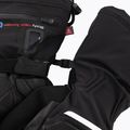Skihandschuhe Lenz Heat Glove 6.0 Finger Cap Mittens black 6