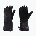 Beheizbare Skihandschuhe Lenz Heat Glove 6. Finger Cap Urban Line schwarz 125