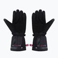 Beheizbare Skihandschuhe Lenz Heat Glove 6. Finger Cap Urban Line schwarz 125 2