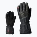 Beheizbare Skihandschuhe Lenz Heat Glove 6. Finger Cap Urban Line schwarz 125 7