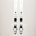 Damen Ski Alpin HEAD e-power Joy SW SF-PR + Joy 12 weiß/silber 8