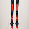 HEAD Shape e.V5 AMT-PR + PR 11 dunkelblau/rot Abfahrtsski 8