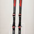 Nordica Spitfire DC 68 Pro FDT + XCELL12 FDT grau/rot Abfahrtsski 16