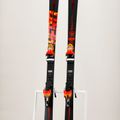 Rossignol Hero Master LT R22 + SPX15 Forza Abfahrtsski 9