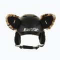 Helm-Ohren Eisbar Ears na kask leopard/brown