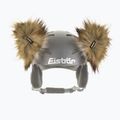 Helmohren Eisbar Helmet Lux Horn real