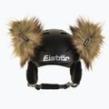 Helmohren Eisbar Helmet Lux Horn real 2