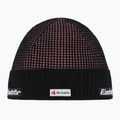 Wintermütze Eisbar Flux RL Ska black/sandstone/burgundy