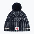 Wintermütze Eisbar Ronda Pompon SA navy