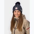 Wintermütze Eisbar Ronda Pompon SA navy 3