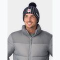 Wintermütze Eisbar Ronda Pompon SA navy 5