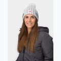 Wintermütze Eisbar Ronda Pompon SA white 3