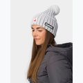 Wintermütze Eisbar Ronda Pompon SA white 4