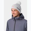 Wintermütze Eisbar Ronda Pompon SA white 6