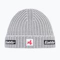 Wintermütze Eisbar Sorrak white