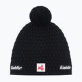 Wintermütze Eisbar Trail Pompon SA black