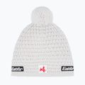 Wintermütze Eisbar Trail Pompon SA white