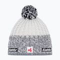 Wintermütze Eisbar Refocus Pompon SA grey/ombre