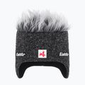 Wintermütze Eisbar Cocker SA grafit/grey