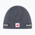Wintermütze Eisbar Trop SA anthracite