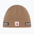 Wintermütze Eisbar Trop SA cappuccino/black